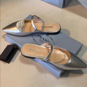 Pravda Calzature Donna Mule